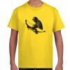 Ultra Cotton® Youth 6 oz. T-Shirt Thumbnail