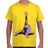 Ultra Cotton® Youth 6 oz. T-Shirt Thumbnail
