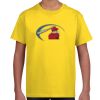 Ultra Cotton® Youth 6 oz. T-Shirt Thumbnail