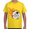 Ultra Cotton® Youth 6 oz. T-Shirt Thumbnail