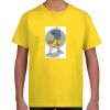 Ultra Cotton® Youth 6 oz. T-Shirt Thumbnail