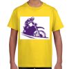 Ultra Cotton® Youth 6 oz. T-Shirt Thumbnail