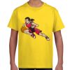 Ultra Cotton® Youth 6 oz. T-Shirt Thumbnail