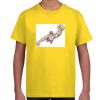 Ultra Cotton® Youth 6 oz. T-Shirt Thumbnail