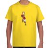 Ultra Cotton® Youth 6 oz. T-Shirt Thumbnail