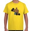Ultra Cotton® Youth 6 oz. T-Shirt Thumbnail