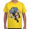 Ultra Cotton® Youth 6 oz. T-Shirt Thumbnail