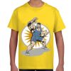 Ultra Cotton® Youth 6 oz. T-Shirt Thumbnail