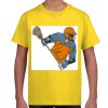 Ultra Cotton® Youth 6 oz. T-Shirt Thumbnail