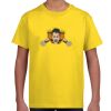 Ultra Cotton® Youth 6 oz. T-Shirt Thumbnail