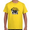 Ultra Cotton® Youth 6 oz. T-Shirt Thumbnail