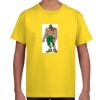 Ultra Cotton® Youth 6 oz. T-Shirt Thumbnail