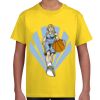 Ultra Cotton® Youth 6 oz. T-Shirt Thumbnail
