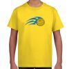 Ultra Cotton® Youth 6 oz. T-Shirt Thumbnail