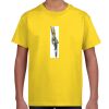 Ultra Cotton® Youth 6 oz. T-Shirt Thumbnail