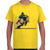 Ultra Cotton® Youth 6 oz. T-Shirt Thumbnail