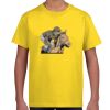 Ultra Cotton® Youth 6 oz. T-Shirt Thumbnail