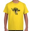 Ultra Cotton® Youth 6 oz. T-Shirt Thumbnail