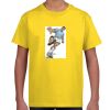 Ultra Cotton® Youth 6 oz. T-Shirt Thumbnail