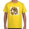 Ultra Cotton® Youth 6 oz. T-Shirt Thumbnail