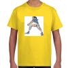 Ultra Cotton® Youth 6 oz. T-Shirt Thumbnail