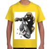 Ultra Cotton® Youth 6 oz. T-Shirt Thumbnail