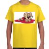 Ultra Cotton® Youth 6 oz. T-Shirt Thumbnail