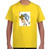 Ultra Cotton® Youth 6 oz. T-Shirt Thumbnail