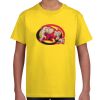 Ultra Cotton® Youth 6 oz. T-Shirt Thumbnail