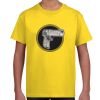 Ultra Cotton® Youth 6 oz. T-Shirt Thumbnail