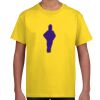 Ultra Cotton® Youth 6 oz. T-Shirt Thumbnail