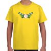 Ultra Cotton® Youth 6 oz. T-Shirt Thumbnail