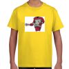 Ultra Cotton® Youth 6 oz. T-Shirt Thumbnail