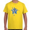 Ultra Cotton® Youth 6 oz. T-Shirt Thumbnail