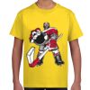 Ultra Cotton® Youth 6 oz. T-Shirt Thumbnail