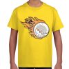 Ultra Cotton® Youth 6 oz. T-Shirt Thumbnail