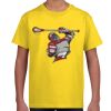 Ultra Cotton® Youth 6 oz. T-Shirt Thumbnail