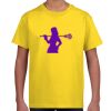 Ultra Cotton® Youth 6 oz. T-Shirt Thumbnail