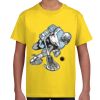 Ultra Cotton® Youth 6 oz. T-Shirt Thumbnail