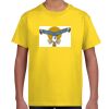 Ultra Cotton® Youth 6 oz. T-Shirt Thumbnail