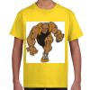 Ultra Cotton® Youth 6 oz. T-Shirt Thumbnail