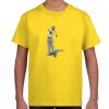 Ultra Cotton® Youth 6 oz. T-Shirt Thumbnail