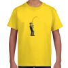 Ultra Cotton® Youth 6 oz. T-Shirt Thumbnail