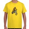 Ultra Cotton® Youth 6 oz. T-Shirt Thumbnail