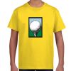 Ultra Cotton® Youth 6 oz. T-Shirt Thumbnail