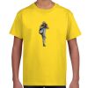 Ultra Cotton® Youth 6 oz. T-Shirt Thumbnail