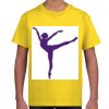 Ultra Cotton® Youth 6 oz. T-Shirt Thumbnail