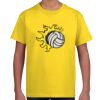 Ultra Cotton® Youth 6 oz. T-Shirt Thumbnail