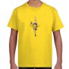 Ultra Cotton® Youth 6 oz. T-Shirt Thumbnail