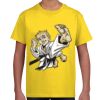 Ultra Cotton® Youth 6 oz. T-Shirt Thumbnail
